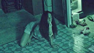 Exorcism Gone Wrong  Hindi Voice Over  Film Explained in HindiUrdu Summarized हिन्दी  Horror [upl. by Dustin]