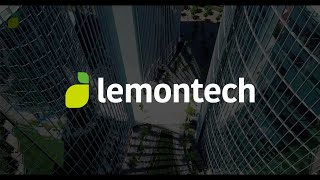 Lemontech  Video de presentación de la empresa [upl. by Nyrad]