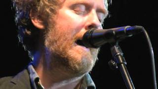 The Swell Season  Falling Slowly Live on KEXP [upl. by Knowle]