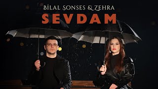 Bilal SONSES amp Zehra  Sevdam [upl. by Yzzo]