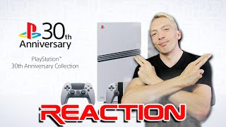 PlayStations BIGGEST Milestone Yet 30 Years Strong [upl. by Ecinahs799]