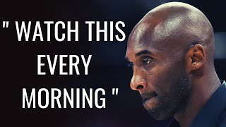 Kobe Bryants Greatest Speech  BEST Motivation Ever [upl. by Iatnwahs]