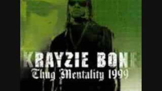 Krayzie Bone  Smoke amp Burn [upl. by Arbed]