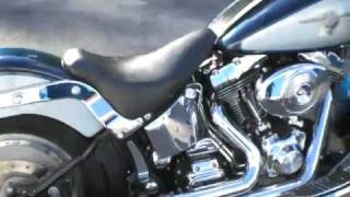 2002 Harley Davidson FatBoy for sale [upl. by Jaymie]