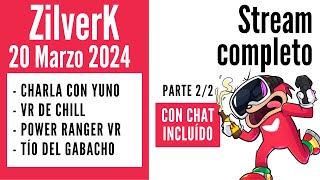 VOLVIENDO A OSU  STREAM COMPLETO CON CHAT INCLUÍDO  PARTE 22  20 MARZO 2024 [upl. by Aicssej]