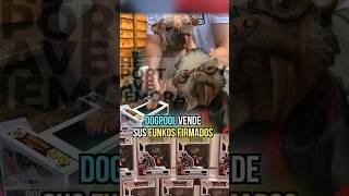 ¿Los dueños de DOGPOOL la están explotando dogpool deadpool perros marvel [upl. by Abrahams]