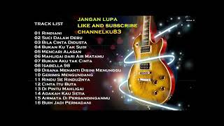 Nustalgia Pop 90n Rindiani Suci Dalam Debu Full album Tanpa Iklan [upl. by Tiram83]