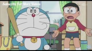 Doraemon Latest Episode  Nobita Sikhianga baseball khelna [upl. by Seigel]