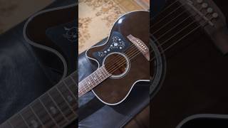 Takamine GN75ce uma verdadeira obra de arte 🔥 [upl. by Kenward]