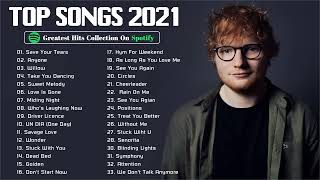 New English Songs 2023 ♫ Latest English Hit Songs Playlist 2023 Top Recent Music Hits [upl. by Anelrats]