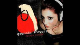 Ariana Grande  Grenade [upl. by Kenji576]