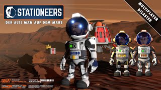 Stationeers  S01E11 [upl. by Gombach]