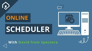 Online Scheduler [upl. by Murdocca]