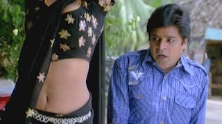 Comedian Ali Back To Back Comedy Scenes  Sivaji  Daily Updates [upl. by Adelbert]