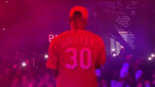 Bryson Tiller  Blame Live at the Oasis in Wynwood on 05282023 [upl. by Eniahs]