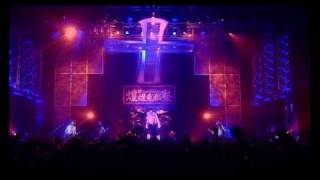 GACKT「JUSTIFIED」Mar212010 LIVE ver [upl. by Glaudia]