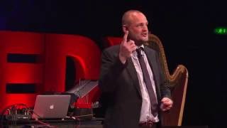 Why politics is no joke  Al Murray  TEDxLondon [upl. by Yborian]