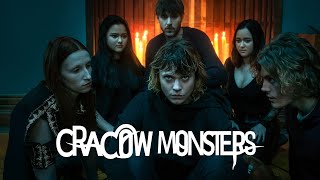 CRACOW MONSTERS   Official Trailer  Trailer Horror [upl. by Lothaire186]