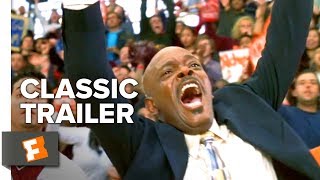 Coach Carter 2005 Original Trailer FHD [upl. by Arammahs602]