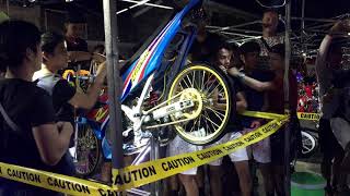 Motor show in SM Lemery Batangas [upl. by Noe442]