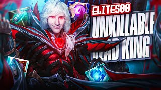 NEW TANK VLAD BUILD IS BROKEN 5K HEALTH ONE SHOT [upl. by Klecka]