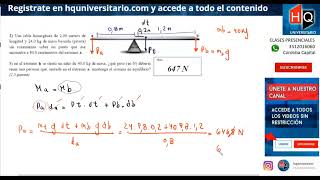 2022  PRIMER PARCIAL  TEMA L  FISICA UBA XXI [upl. by Patrizio50]