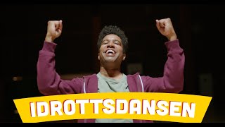 Idrottsdansen  Yankho [upl. by Ynnob]