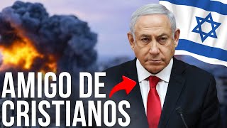 Líderes Cristianos PACTAN con ISRAEL ¿Señal FIN de los TIEMPOS Netanyahu Iglesia Profecía Bíblica [upl. by Akimehs538]