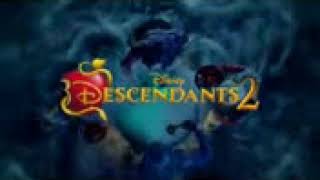 Descendientes 2 película completa en español [upl. by Lynnea]