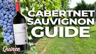 Cabernet Sauvignon What You Need To Know About The Great Colonizer [upl. by Mable]