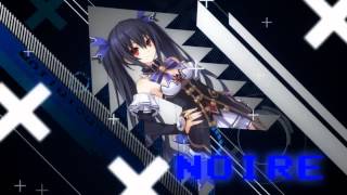 Chou Tsugitsugimono Game Neptune ReBirth1 Opening [upl. by Kidd718]