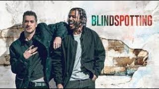 Blindspotting Full Movie Fact in Hindi  Hollywood Movie Story  Rafael Casal [upl. by Hutner]