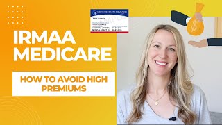 What is IRMAA and How Does It Affect You  Medicare Explained [upl. by Marcin]