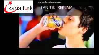 Kanaltürk Program Tanıtım Tanıtıcı Reklam Reklam Kuşağı 17 Kasım 2011 YouTube [upl. by Oad]