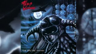 1985 Fates Warning  The Spectre Within FULL ALBUM HQ [upl. by Radke598]