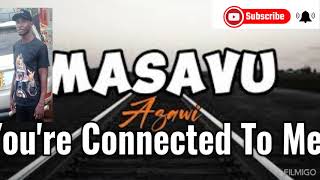 Azawi  Masavu Official Lyrics VideoDJ WHISTER 256 Xtreme Lyrics 0707315218 [upl. by Oliric790]