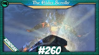 The Elder Scrolls Online 260  Der Gott der Intrigen Das große FINALE Lets Playdeutsch [upl. by Garv740]