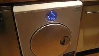 Indesit Moon washing machine [upl. by Laura105]