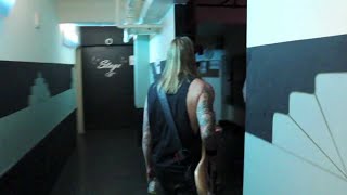 SYLOSIS  Tour 2012 Trailer I OFFICIAL TRAILER [upl. by Svoboda]