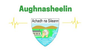 2022  Inter Final  Aughnasheelin [upl. by Treblah884]