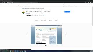 UltraSurf Security Privacy amp Unblock VPN [upl. by Iruahs120]
