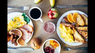 The 8020 Approach To Healthy Eating [upl. by Yelnet204]