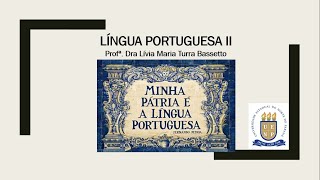 Revisão do período composto  coordenação e subordinação [upl. by Eima]