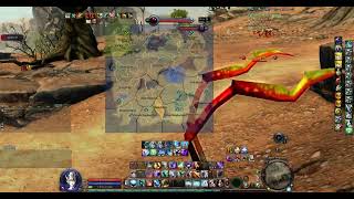 Aion Ionium farm my rotation [upl. by Eeuqram]