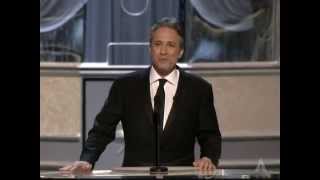 Jon Stewarts Opening Monologue 2006 Oscars [upl. by Notac]