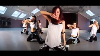 Tinashe  2 On  L2D DANCE VIDEO [upl. by Sitoiganap]