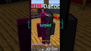 I Caught a STAFF member on my Minecraft Server… [upl. by Breskin]