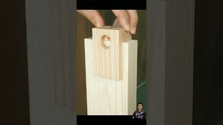 DIY Woodworking Tips and Tricks  woodworking woodworkingprojects woodworkingskills [upl. by Dorita]