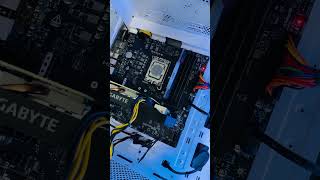 MSI EZ Debug CPU LED Problem How to FIXED It 2024 msi motherboard gamingpc [upl. by Ribak481]