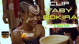 CLIP FABY BOKIRA FOUTA HD [upl. by Aihppa]